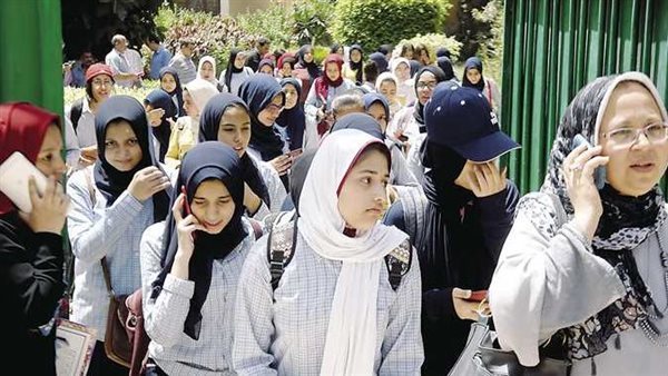 توقعات تنسيق الثانوية