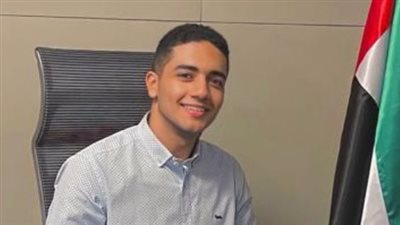 عبد الرحمن لاشين: الذكاء الاصطناعي يثير مخاوف كبيرة بشأن استخدامه البيانات الشخصية