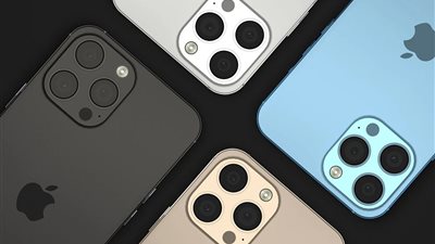 تفاصيل التعديلات على هاتف آيفون 15 برو الجديد 2023