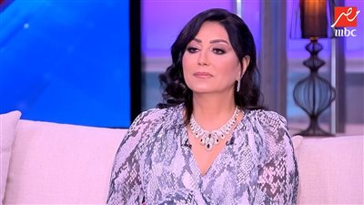 أبرز تصريحات وفاء عامر: زمان كنت بفتش موبايل جوزي.. وامتنعت لما لقيت إن ديني بيقول لا