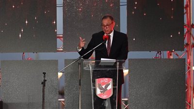 الخطيب: الموسم الذهبي هديتنا للجماهير