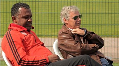 نجم الوداد السابق: الأهلي يواجه الفريق رقم 1 بإفريقيا.. ومباراة الإياب على ستاد الرعب لصالحنا | حوار