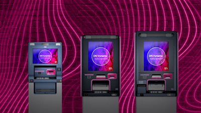 شركة مصنعة لماكينات الصراف الآلي ATM تتقدم بطلب لإعلان إفلاسها