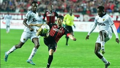 موعد نهائي كأس الاتحاد الأفريقي بين اتحاد العاصمة ويانج أفريكانز