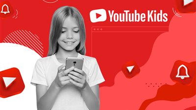 دراسة: يوتيوب المنصة الأكثر انتشارًا بين الأطفال في مصر ويليها واتساب
