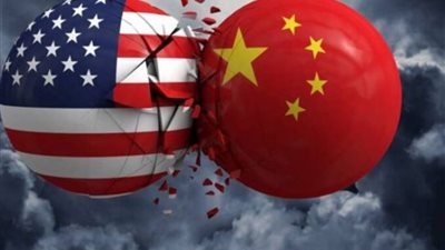 الصين تحذر أمريكا من اللعب بالنار في أزمة تايوان