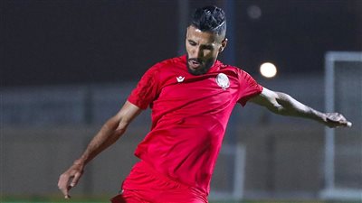 الوداد يخوض مرانه الأول بالقاهرة استعدادًا لمواجهة الأهلي | صور