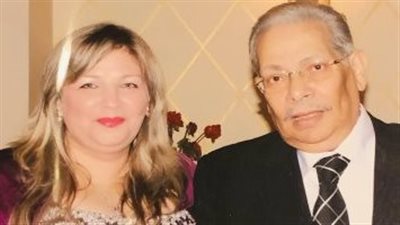 عبير منير: أسامة أنور عكاشة رفض دوري كـ راقصة.. وأعماله ترسي المبادئ والأخلاق