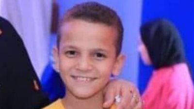 اختفاء طفل في ظروف غامضة منذ عدة أيام.. وأمن القليوبية يكثف جهوده للعثور عليه