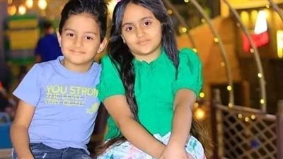 الحزن يخيم على قرية بالغربية بعد وفاة  شقيقين داخل حمام سباحة