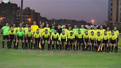 حكام السوبر يغادرون إلى الإمارات رفقة بيريرا وفاروق.. السبت 