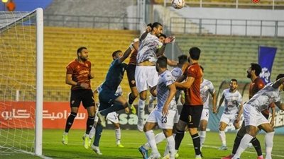 موعد مباراة سيراميكا كليوباترا وفاركو في الدوري الممتاز والقنوات الناقلة