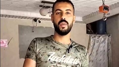 جزار يدشن مبادرة لبيع اللحوم بالقطعة في دمياط: الناس بتتكسف تروح للجزار تشتري ربع كيلو لحمة| بث مباشر 