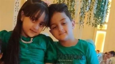 تفاصيل وفاة طفلين غرقًا في حمام سباحة بالغردقة | بث مباشر 