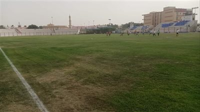 دوري الدرجة الثانية.. حيلة لاعبي الإعلاميين للانسحاب أمام الترسانة