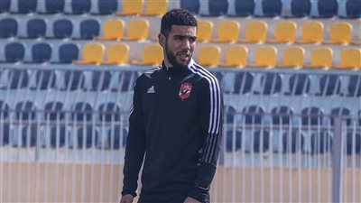 قندوسي: فضلت الأهلي عن الزمالك لهذا السبب.. وأتابع مباريات الأحمر من صغري 
