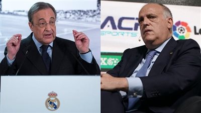 ريال مدريد يطالب بفتح دعوى تأديبية ضد رئيس الليجا بسبب فينيسيوس 