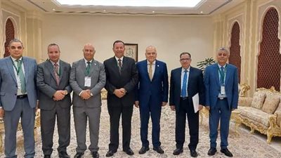 جامعة المنصورة الجديدة توقع اتفاقيات تعاون مع جامعات الشارقة وبلجراد وموسكو الاتحادية