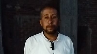 حريق ورشة موبيليا بدمياط بسبب ماس كهربائي.. ومالكها: جهاز عروسة بالكامل اتدمر | بث مباشر