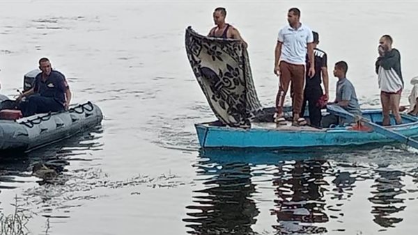 العثور على جثة شاب