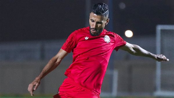 محمد أوناجم لاعب