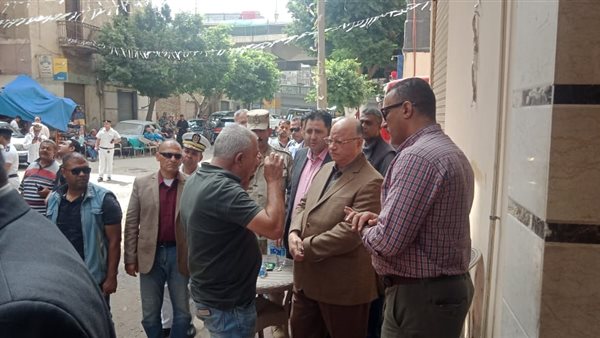 رفع درجة الاستعداد