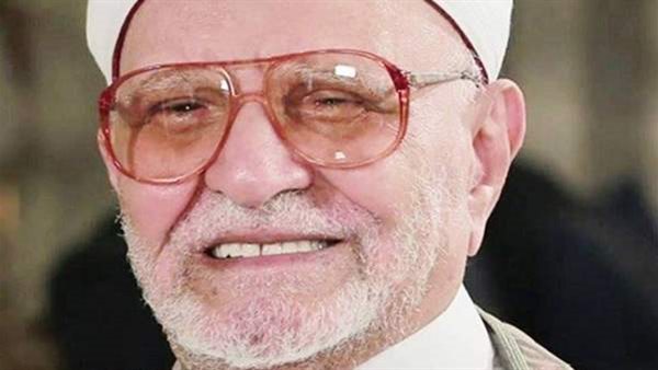 الدكتور محمد الراوي