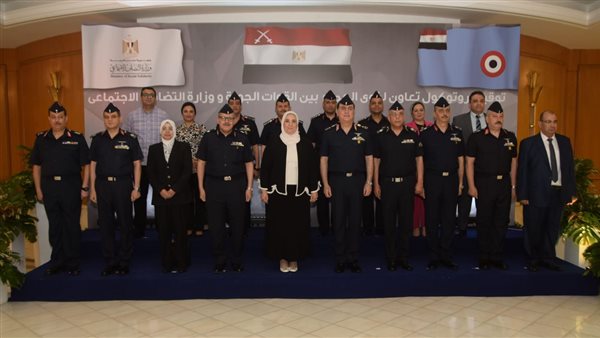 جانب من الافتتاح