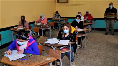 رابط نتيجة الشهادة الإعدادية 2023 محافظة الفيوم.. للاستعلام عنها برقم الجلوس