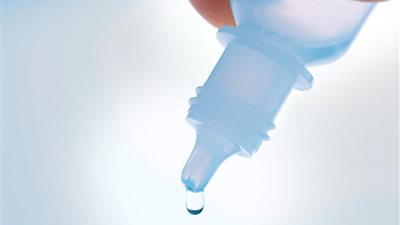 دراسة تكتشف قطرة عين تقلل إصابة الأطفال بقصر النظر