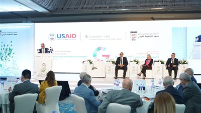 وزيرة التخطيط: وثيقة سياسة ملكية الدولة توفر بيئة خصبة ومحفزة للاستثمار والتنمية