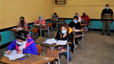 رابط نتيجة الشهادة الإعدادية محافظة السويس الترم الثاني