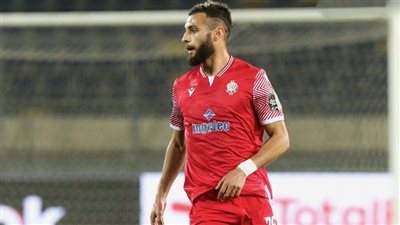 نجم الوداد المغربي: لا نهتم بارتفاع درجة الحرارة.. وهدفنا العودة من القاهرة بنتيجة إيجابية