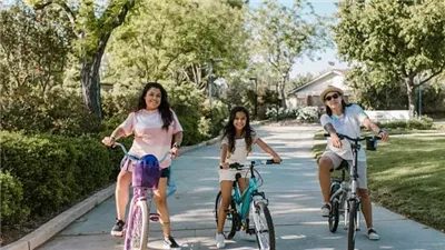 في اليوم العالمي للدراجات الهوائية.. تعرف على فوائدها الصحية والبيئية