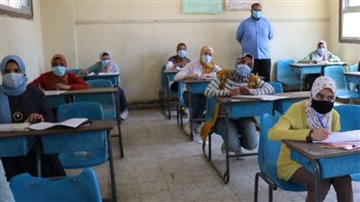تنسيق الثانوية العامة 2023 الإسكندرية.. توقعات بارتفاع التنسيق لهذا السبب