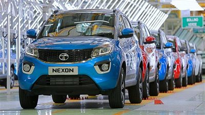 تاتا موتورز الهندية ترفع أسعار المركبات التجارية