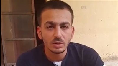 عامل الدليفري صاحب صورة المانيكان على الموتوسيكل: تعرضت للمساءلة القانونية وقالوا عليا قاتل مراتي| بث مباشر