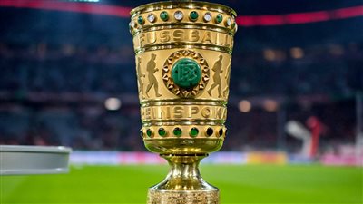 موعد مباراة لايبزيج وآينتراخت فرانكفورت اليوم في نهائي كأس ألمانيا 2022/2023 والتشكيل