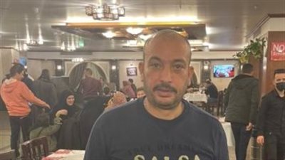 صبحي كابر يتبرأ من أحد المتهمين في اقتحام نقابة المهندسين: سايب المحل من 15 يوم