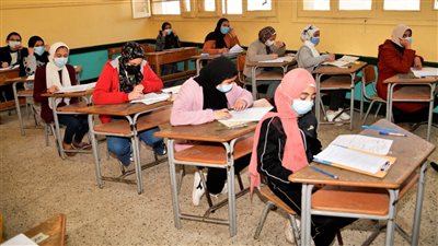 موعد إعلان نتيجة الصف الثالث الإعدادي 2024 بالجيزة