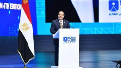 مرصد الأزهر: منتديات مؤسسة الرئاسة للشباب تحمي الشباب من الفكر الهدام