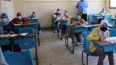  متاح الآن.. رابط نتيجة الشهادة الإعدادية بمحافظة الفيوم