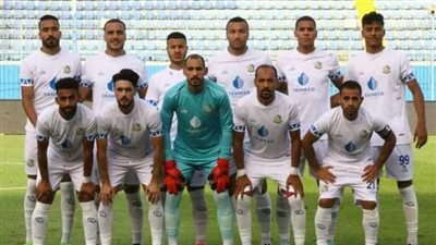 ‏رسميًا.. راية كفر الدوار يصعد إلى دوري المحترفين