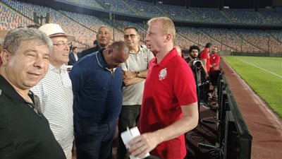 سفير المغرب لـ القاهرة 24: وصول الوداد للنهائي شيء مشرف.. ويهمنا راحة اللاعبين وجاهزيتهم