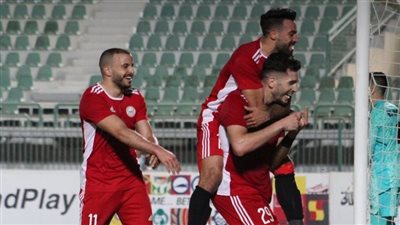 التشكيل الرسمي لمباراة طلائع الجيش والمصري البورسعيدي في كأس الرابطة