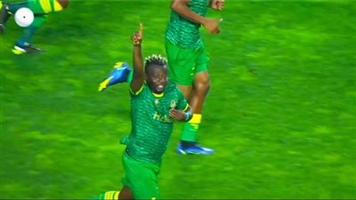 نتيجة مباراة اتحاد العاصمة ويانج أفريكانز بنهائي الكونفدرالية.. الفريق التنزاني يتقدم بهدف في الشوط الأول