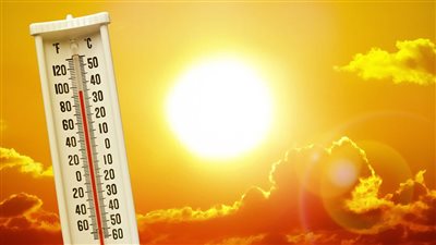 استمرار ارتفاع درجة الحرارة.. الأرصاد تكشف حالة الطقس غدًا 