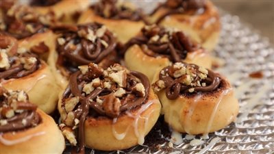 مقادير السينابون.. 8 مكونات لا يمكن الاستغناء عنها