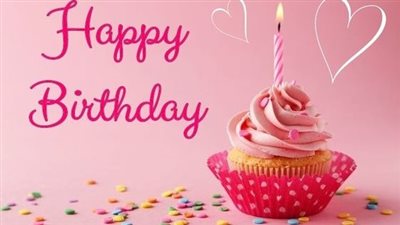 كيف تقول عيد ميلاد سعيد بطريقة جميلة؟.. 15 خطوة لتهنئة شخص تحبه