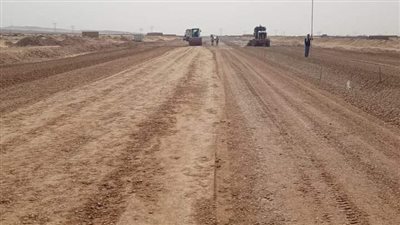 جهاز العبور الجديدة يكشف مستجدات الأراضي المضافة للمدينة حديثا